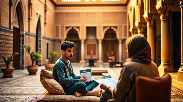 7 Effective Steps to Develop Spoken Arabic Expertise with Takallam