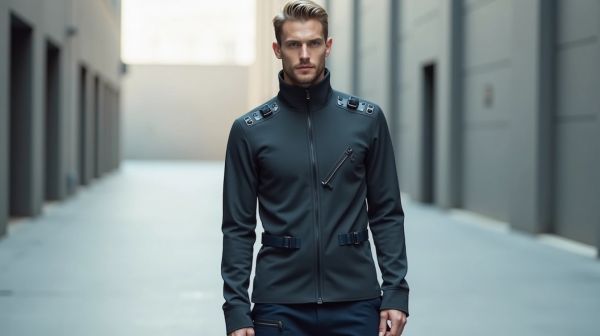 Embrace functionality: techwear styles to upgrade your wardrobe