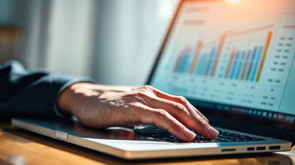 Top strategies to design an effective sales forecast chart
